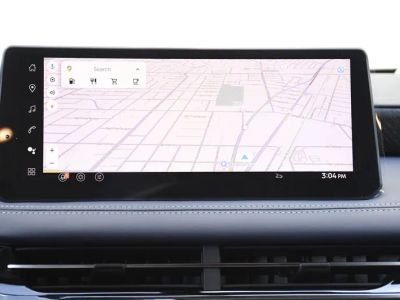 2026 INFINITI QX60 — photo 20 view