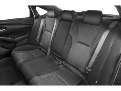 2025 Honda Accord Sedan — photo 10 view