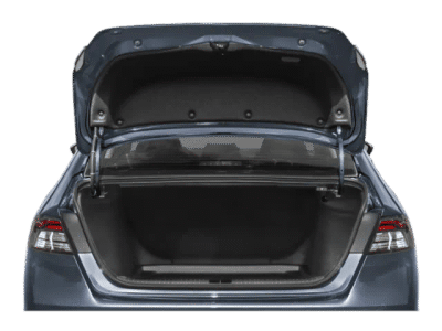 2025 Honda Accord Sedan — photo 8 view