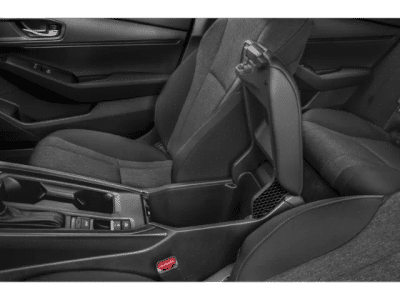 2025 Honda Accord Sedan — photo 11 view