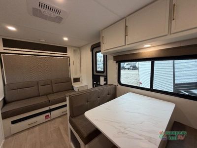 2026 Grand Design Transcend One - Photo 11