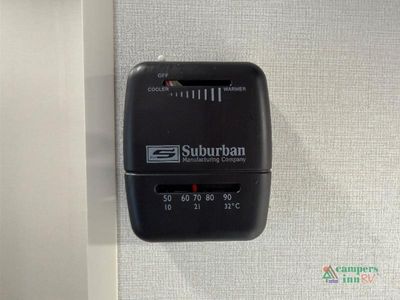 2026 Grand Design Transcend One - Photo 36