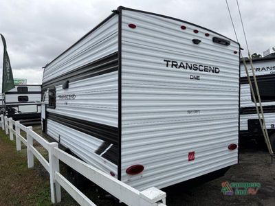 2026 Grand Design Transcend One - Photo 5