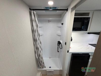 2026 Grand Design Transcend One - Photo 25