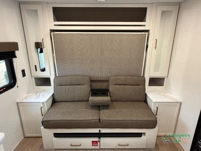 2026 Grand Design Transcend One - Photo 27