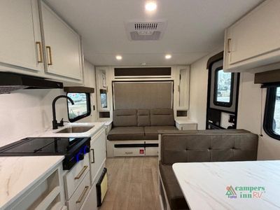 2026 Grand Design Transcend One - Photo 12