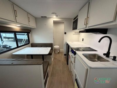 2026 Grand Design Transcend One - Photo 9