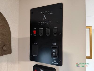 2026 Grand Design Transcend One - Photo 34
