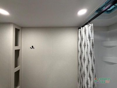 2026 Grand Design Transcend One - Photo 23