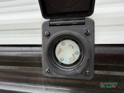 2026 Grand Design Transcend One - Photo 39