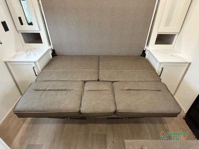2026 Grand Design Transcend One - Photo 29