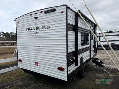 2026 Grand Design Transcend One - Photo 6