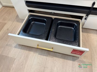 2026 Grand Design Transcend One - Photo 31