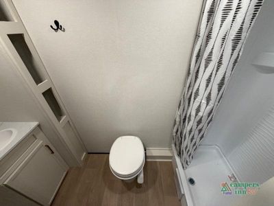 2026 Grand Design Transcend One - Photo 24