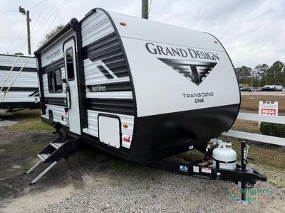 2026 Grand Design Transcend One - Photo 1
