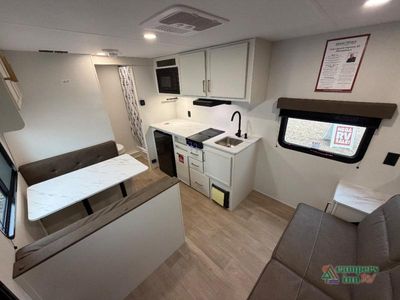 2026 Grand Design Transcend One - Photo 2