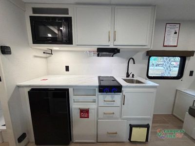 2026 Grand Design Transcend One - Photo 14