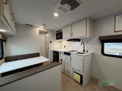 2026 Grand Design Transcend One - Photo 8