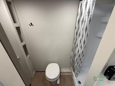2026 Grand Design Transcend One - Photo 22