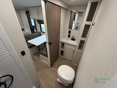 2026 Grand Design Transcend One - Photo 26