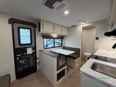 2026 Grand Design Transcend One - Photo 10