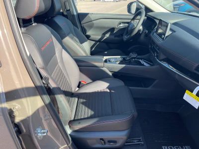 2026 Nissan Rogue — photo 19 view