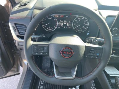 2026 Nissan Rogue — photo 11 view