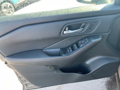 2026 Nissan Rogue — photo 10 view