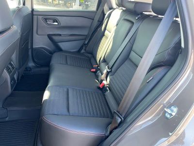 2026 Nissan Rogue — photo 15 view
