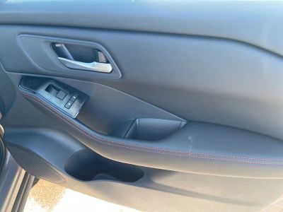 2026 Nissan Rogue — photo 20 view
