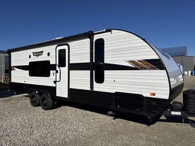 2023 Forest River RV Wildwood X-Lite - Photo 1