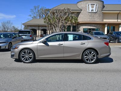2023 Chevrolet Malibu - Photo 1