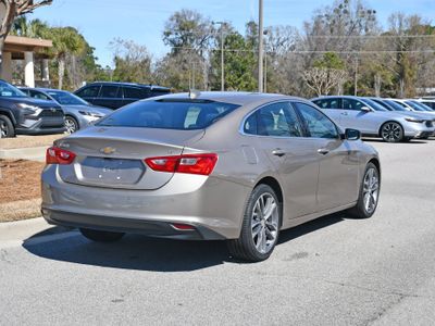 2023 Chevrolet Malibu - Photo 3