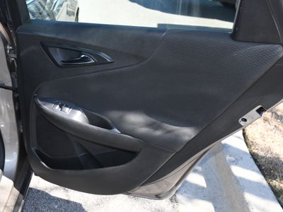 2023 Chevrolet Malibu - Photo 19