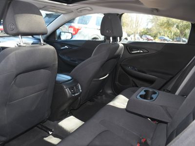 2023 Chevrolet Malibu - Photo 15