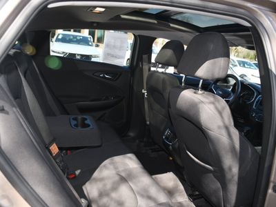 2023 Chevrolet Malibu - Photo 18