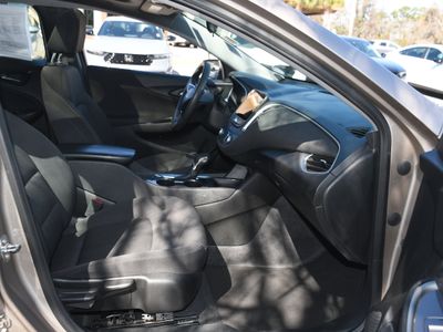 2023 Chevrolet Malibu - Photo 20