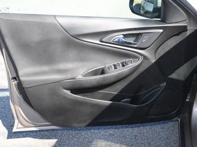 2023 Chevrolet Malibu - Photo 9