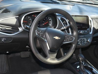 2023 Chevrolet Malibu - Photo 8