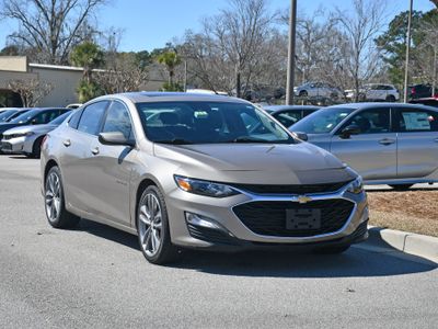 2023 Chevrolet Malibu - Photo 5