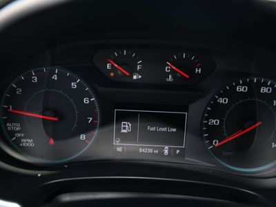 2023 Chevrolet Malibu - Photo 13