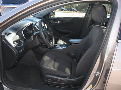 2023 Chevrolet Malibu - Photo 7