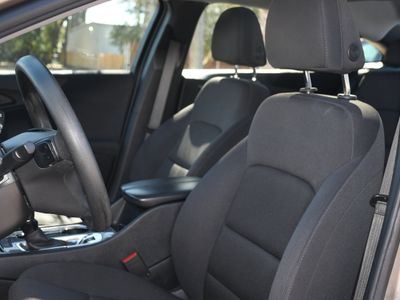 2023 Chevrolet Malibu - Photo 11