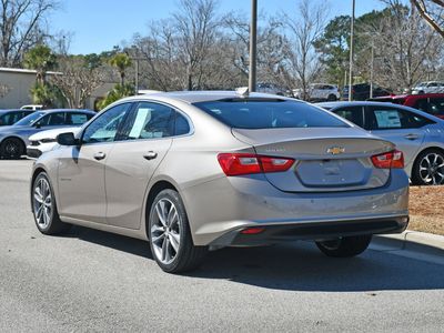 2023 Chevrolet Malibu - Photo 2