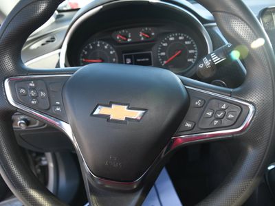 2023 Chevrolet Malibu - Photo 12