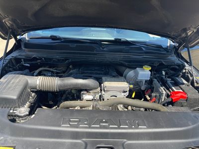 2022 Ram 1500 — photo 22 view