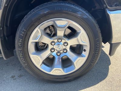2022 Ram 1500 — photo 16 view
