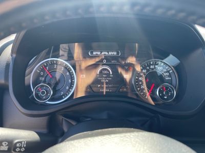 2022 Ram 1500 — photo 10 view