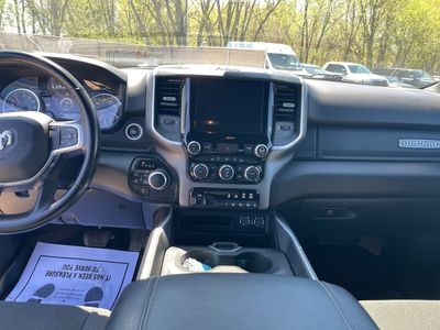 2022 Ram 1500 — photo 13 view