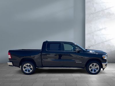 2022 Ram 1500 — photo 7 view